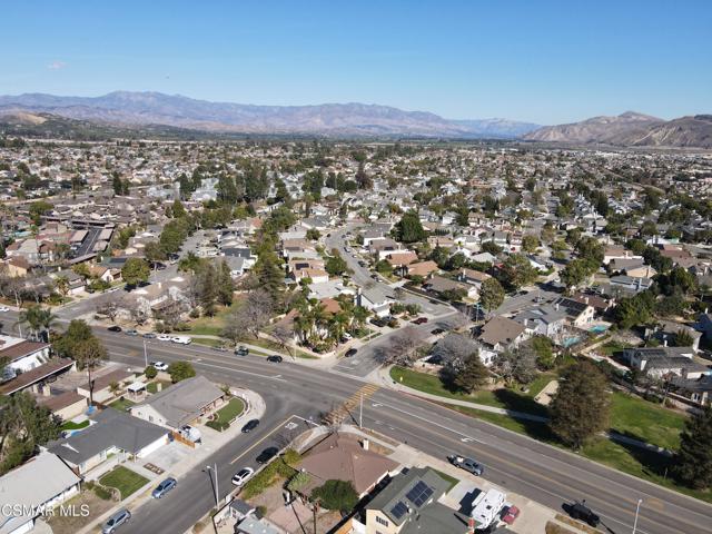 4 Bed Home for Sale in Ventura, California