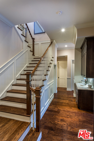 4 Bed Home for Sale in Sherman Oaks, California