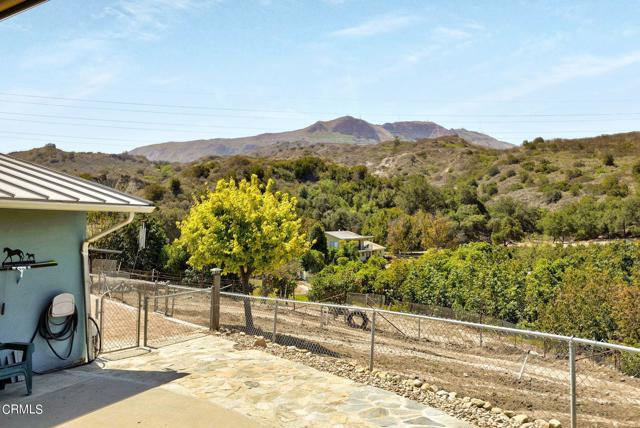3 Bed Home for Sale in Santa Paula, California