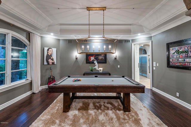 6 Bed Home for Sale in Westlake Village, California