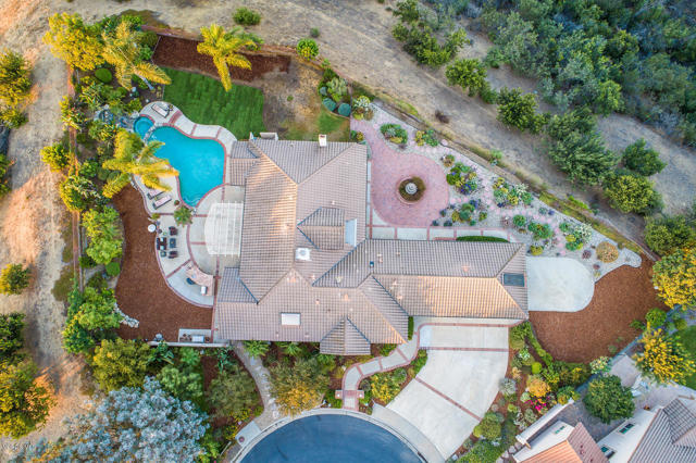 4 Bed Home for Sale in Thousand Oaks, California