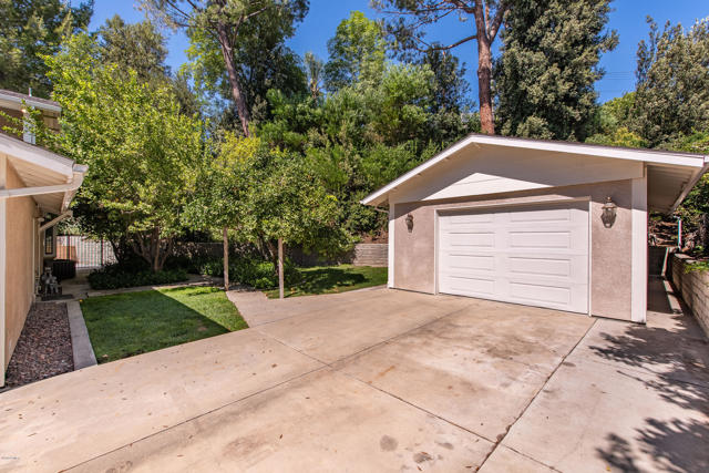 4 Bed Home for Sale in Calabasas, California