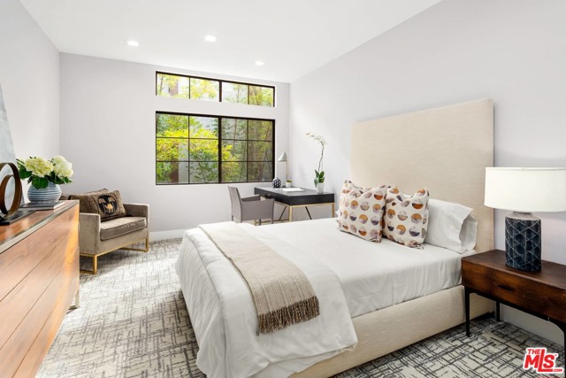 2 Bed Home for Sale in Beverly Hills, California