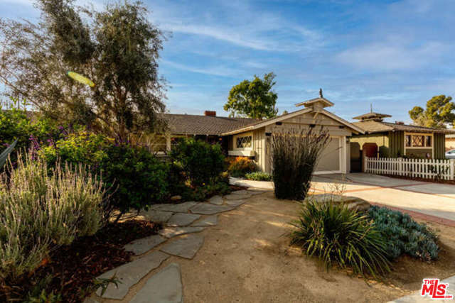 3 Bed Home for Sale in Valley Glen, California