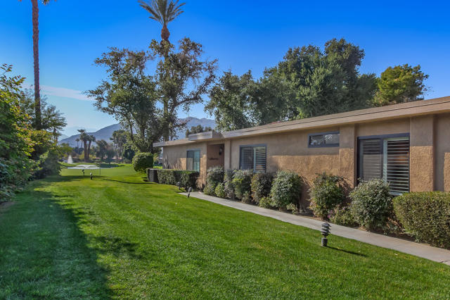 1 Lorca Drive, Rancho Mirage, CA 92270
