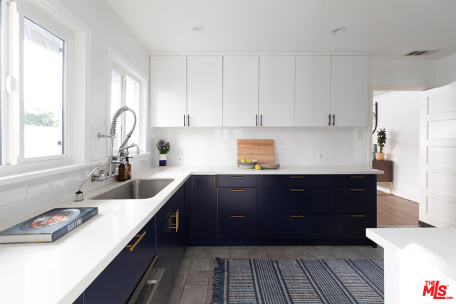 3 Bed Home for Sale in Los Angeles, California