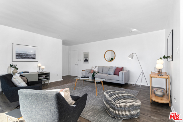 1 Bed Home for Sale in West Hollywood, California