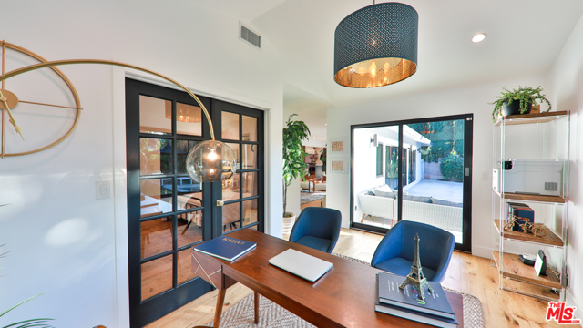4 Bed Home for Sale in Encino, California