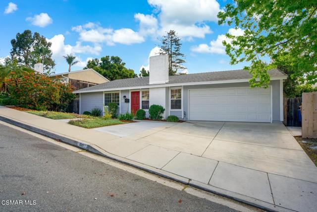 4 Bed Home for Sale in Newbury Park, California