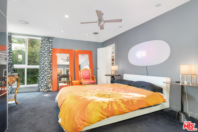 1 Bed Home for Sale in West Hollywood, California