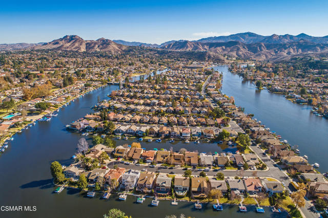 4 Bed Home for Sale in Westlake Village, California