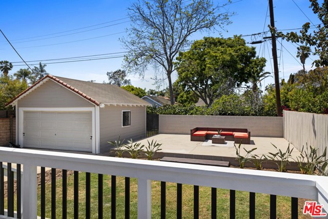3 Bed Home for Sale in Los Angeles, California