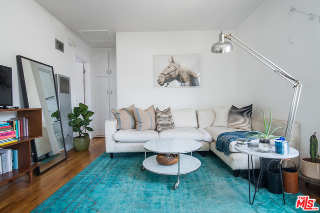  Income Home for Sale in Los Angeles, California