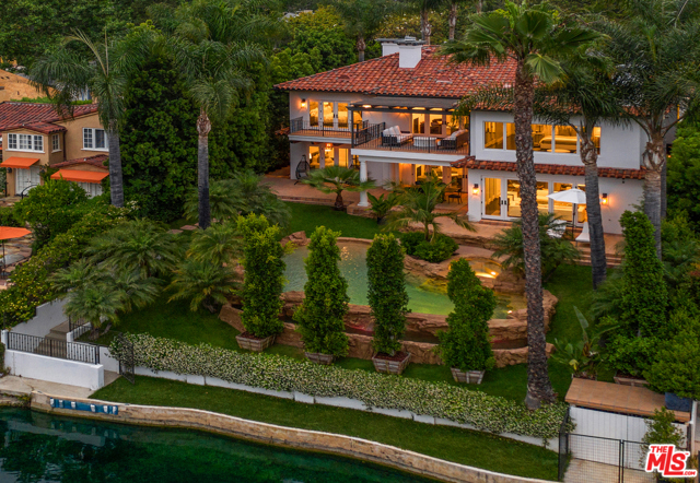 Photo of 9928 TOLUCA LAKE Avenue, Toluca Lake, CA 91602