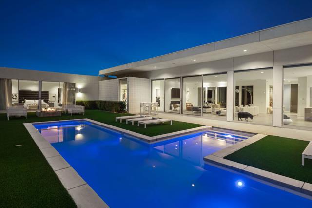 3068 Linea Terrace, Palm Springs, CA 92264