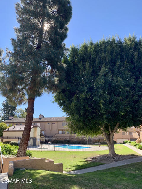 2 Bed Home for Sale in Ventura, California