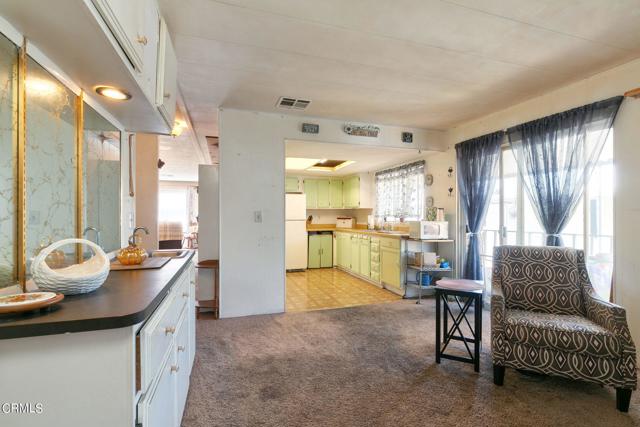 2 Bed Home for Sale in Ventura, California