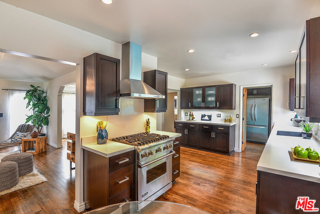 3 Bed Home for Sale in Venice, California