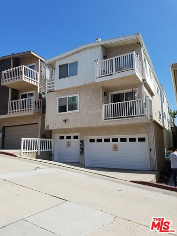 130 43RD Street, Manhattan Beach, California 90266, ,Residential Income,Sold,43RD,18377290