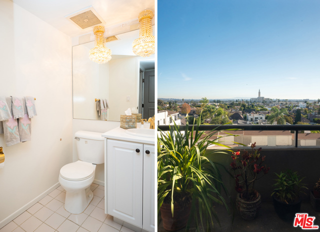 2 Bed Home for Sale in Los Angeles, California