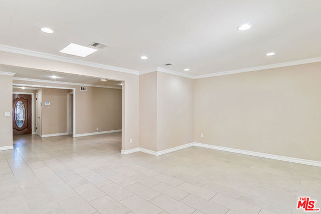 4 Bed Home for Sale in Granada Hills, California