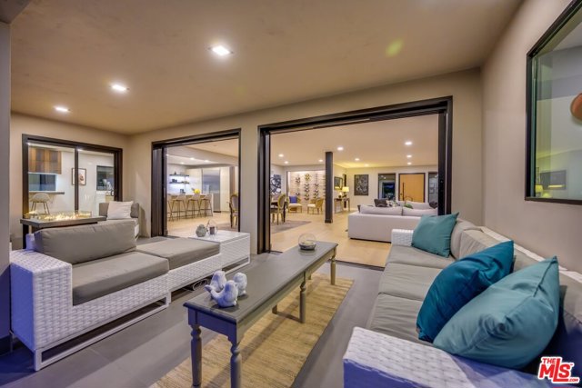 4 Bed Home for Sale in Encino, California
