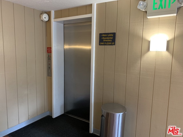 Elevator