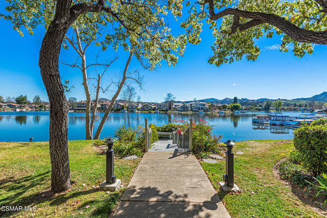 3 Bed Home for Sale in Westlake Village, California