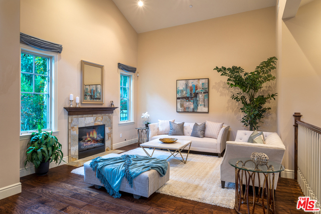 4 Bed Home for Sale in Sherman Oaks, California