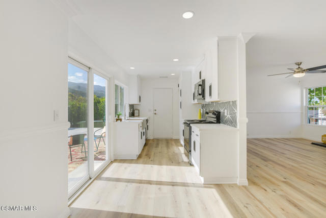 4 Bed Home for Sale in Newbury Park, California