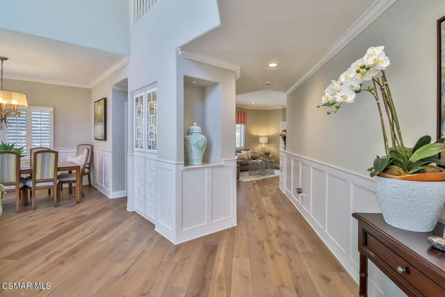 3 Bed Home for Sale in Newbury Park, California
