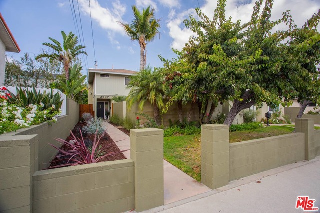 2607 RINDGE Lane, Redondo Beach, California 90278, 3 Bedrooms Bedrooms, ,2 BathroomsBathrooms,Residential,Sold,RINDGE,17272002
