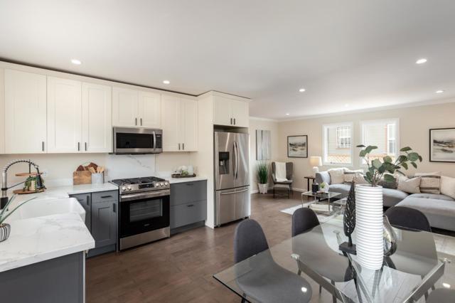 85 CarrStreet, 3 Bedrooms Bedrooms, ,2 BathroomsBathrooms,Residential,For Sale,Carr,ML81804477