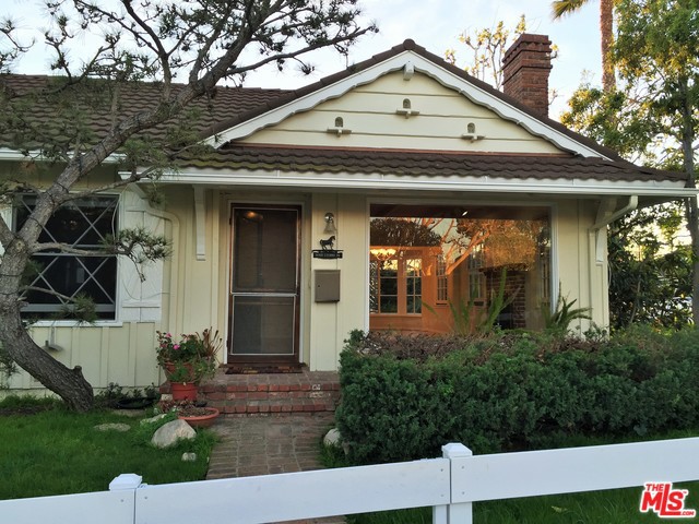 Photo of 16900 LIVORNO Drive, Pacific Palisades, CA 90272