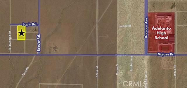 Hurley Road, Adelanto, CA, 92301 Hurley Road
