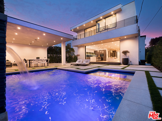 4 Bed Home for Sale in Los Angeles, California