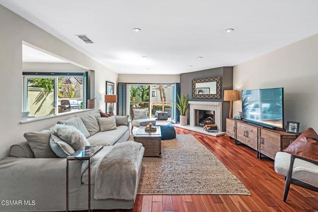 3 Bed Home for Sale in Westlake Village, California