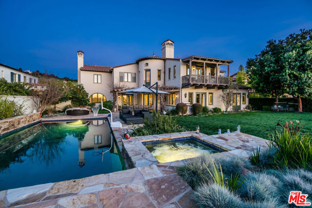 Photo of 4213 Prado De La Puma, Calabasas, CA 91302