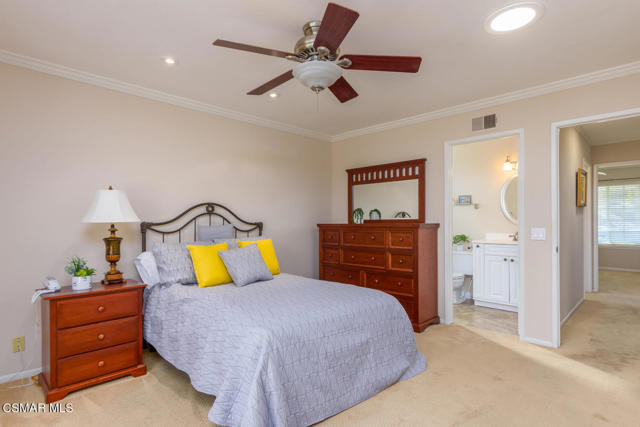 3 Bed Home for Sale in Newbury Park, California