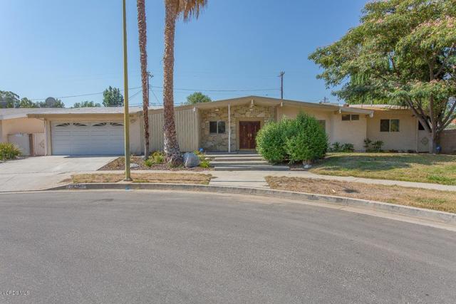 Photo of 22366 Philiprimm Street, Woodland Hills, CA 91367
