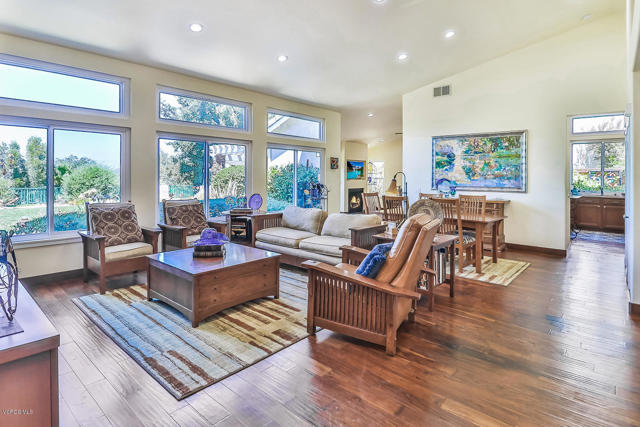 3 Bed Home for Sale in Newbury Park, California