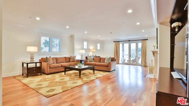 3 Bed Home for Sale in Beverly Hills, California