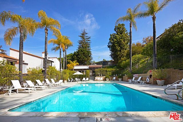 2 Bed Home for Sale in Pacific Palisades, California