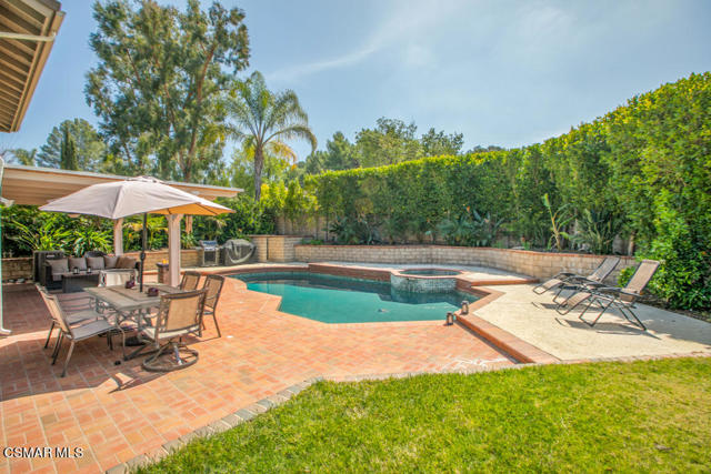 4 Bed Home for Sale in Newbury Park, California