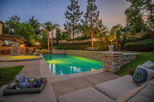 5 Bed Home for Sale in Newbury Park, California