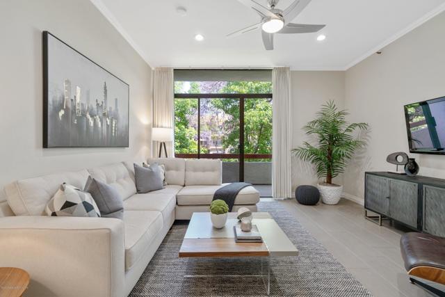 Thumbnail for 500 E Del Mar BLVD #24