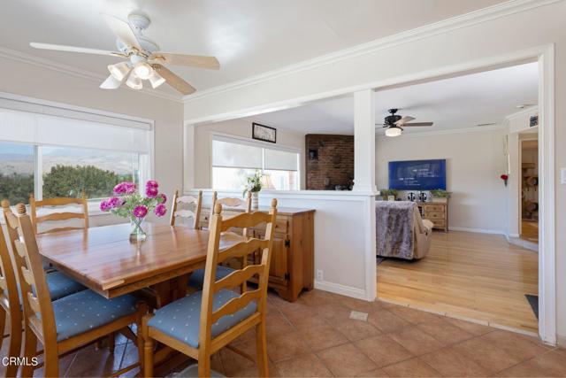 3 Bed Home for Sale in Santa Paula, California