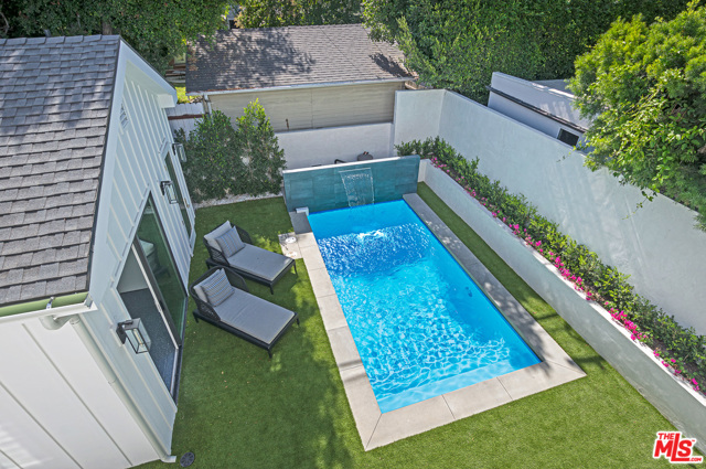 4 Bed Home for Sale in Los Angeles, California