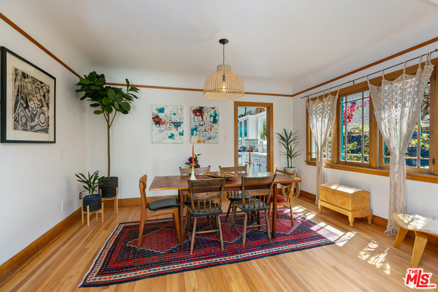 2 Bed Home for Sale in Los Angeles, California
