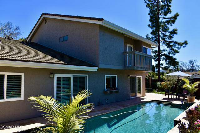 3 Bed Home for Sale in Westlake Village, California
